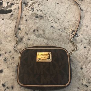 Michael Kors Crossbody